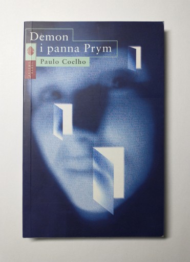 Zdjęcie oferty: Demon i panna Prym - Paulo Coelho