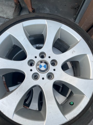 Zdjęcie oferty: Alufelgi bmw „18”  225/45/18 