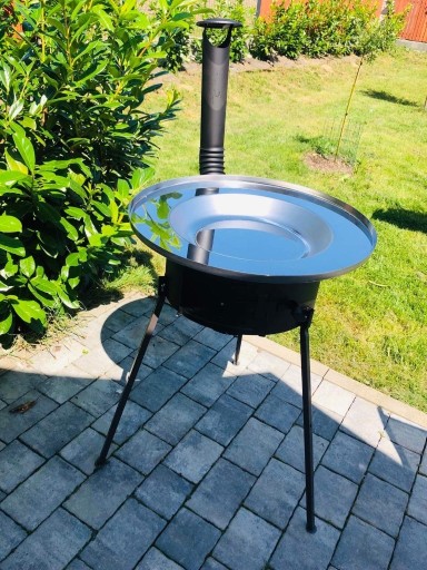 Zdjęcie oferty: Grill Kotłowine Chorwacka