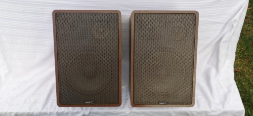 Zdjęcie oferty: Kolumny Quadral Alltonic SM 120 II