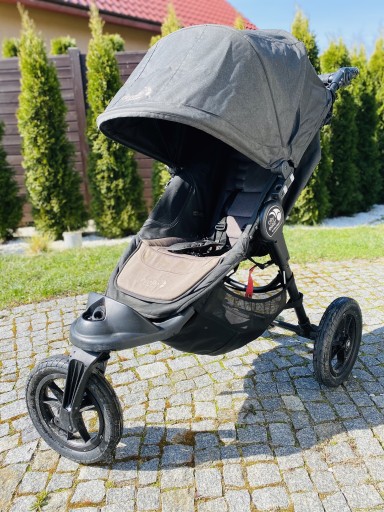 Zdjęcie oferty: Baby jogger city elite +pałąk