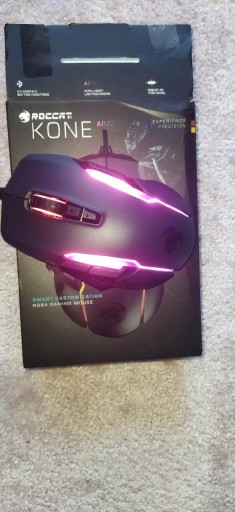 Zdjęcie oferty: Mysz Roccat Kone aimo 