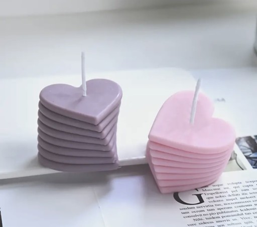 Zdjęcie oferty: Forma silikonowa 3D do wyrobu świec/ mydeł 
