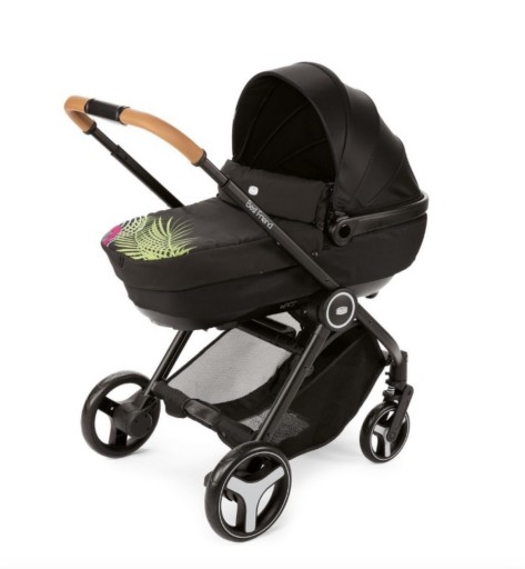 Zdjęcie oferty: Wózek Chicco Jungle ( 3 w 1 ) 