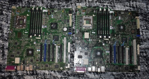 Zdjęcie oferty: Dell CN-06FW8P -13740-0BU-00AZ-A01