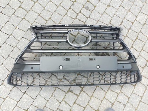 Zdjęcie oferty: Grill atrapa LEXUS NX