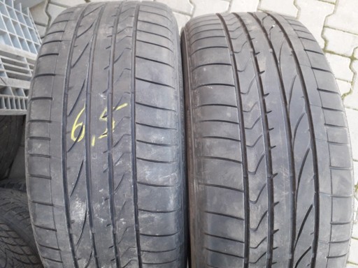 Zdjęcie oferty: Bridgestone Dueler H/P  255/50×20