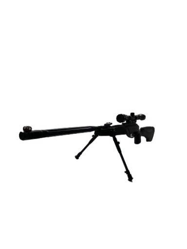 Zdjęcie oferty: SUPER Wiatrówka Gamo HPA MI 4,5 mm *OKAZJA* - 24H