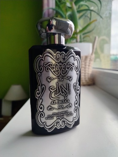 Zdjęcie oferty: ARD AL ZAAFARAN AL IBDAA 100 ML