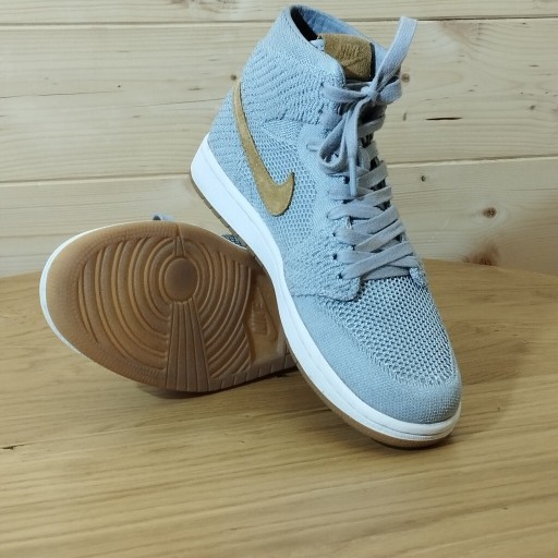 Zdjęcie oferty: Nike Air Jordan 1 Retro High Flyknit  roz. 40