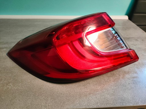 Zdjęcie oferty: LAMPA TYLNA LEWA HONDA ACCORD X 2018- ORYGINAL 