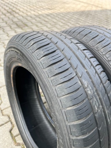 Zdjęcie oferty: Opony letnie Hankook Centum K712 175/65/R14 2 szt.