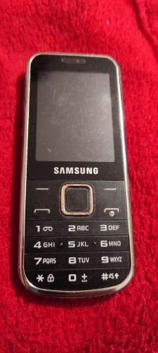 Zdjęcie oferty: Telefon Samsung używany