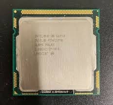 Zdjęcie oferty: Procesor Intel Pentium G6950