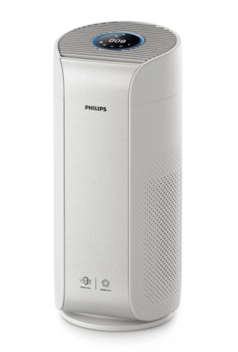 Zdjęcie oferty: Oczyszczacz powietrza Philips Dual Scan AC3055/51