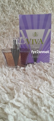 Zdjęcie oferty: Viva by Fergie Avon 50 ml bez folii