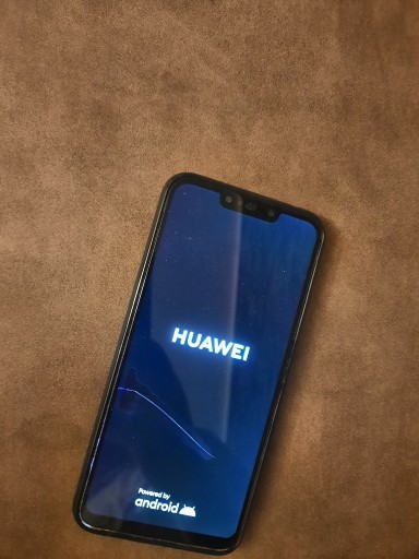 Zdjęcie oferty: Huawei mate 20 lite