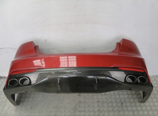 Zdjęcie oferty: Zderzak tył Kia stinger wersja 2.0 nie gt