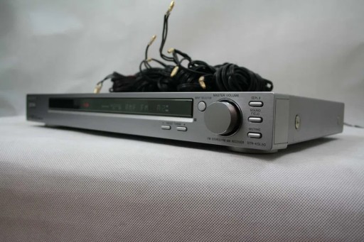 Zdjęcie oferty: Amplituner SONY STR-KSL50 Rds | dts | 5x35W | kable
