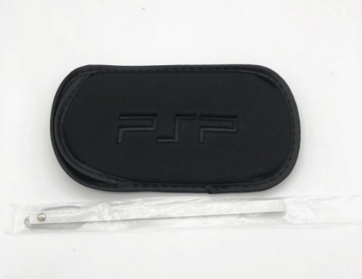 Zdjęcie oferty: Etui PSP do konsoli SONY pokrowiec + smycz