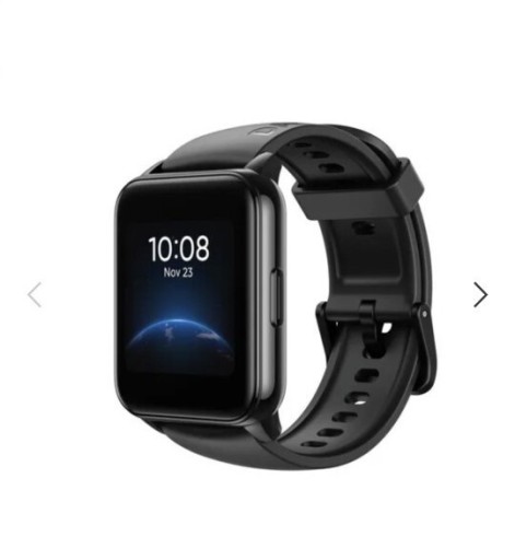 Zdjęcie oferty: Smartwatch REALME Watch 2 Black