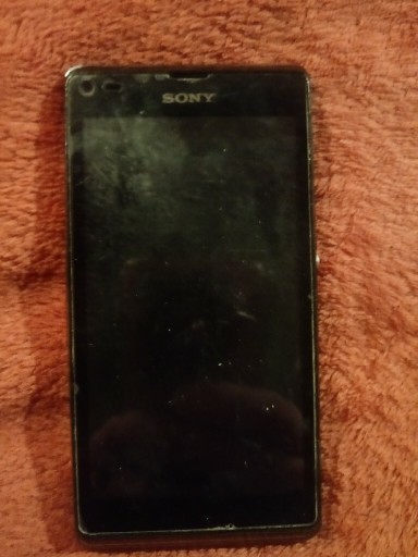 Zdjęcie oferty: Sony Ericsson C2105