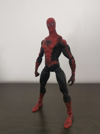Zdjęcie oferty: Marvel Legends - Spiderman Classic Web Cannon