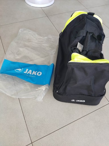 Zdjęcie oferty: Torba sportowa Jako