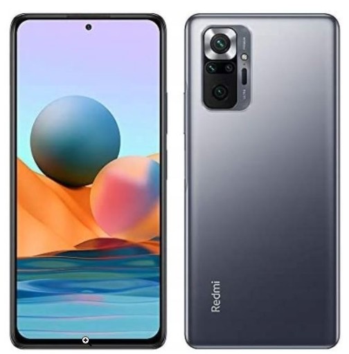 Zdjęcie oferty: XIAOMI REDMI NOTE 10 PRO STAN IDEALNY GW 24M SKLEP