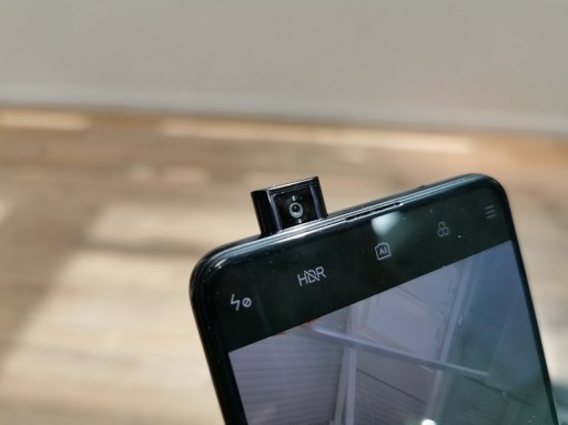 Zdjęcie oferty: Kamera aparat selphie Xiaomi Mi 9T, przód oryginał