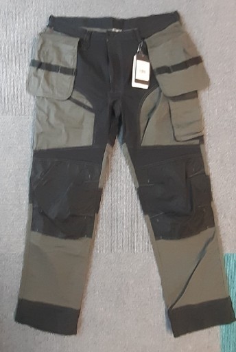 Zdjęcie oferty: Spodnie Cerva Keilor trousers roz.58