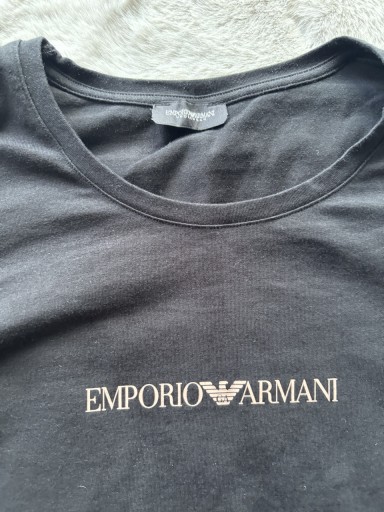 Zdjęcie oferty: Bluzka emporio Armani