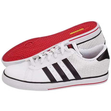 Zdjęcie oferty:  Buty męskie Adidas Se Daily Vulc Struc rozm. 42 2