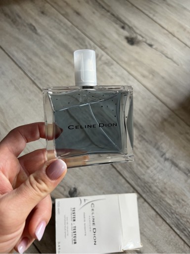 Zdjęcie oferty: Celine Dion Paris Nights