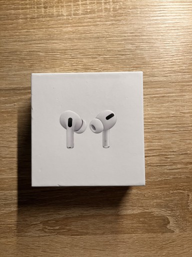 Zdjęcie oferty: AirPods Pro.    