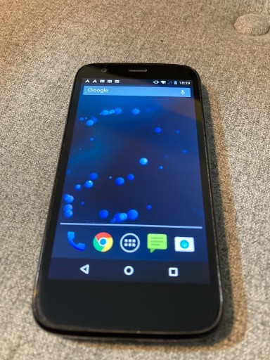 Zdjęcie oferty: Motorola XT1032 (Moto G) 16 GB