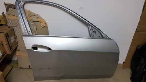 Zdjęcie oferty: Drzwi prawe przednie kombi mercedes E-klasa W212