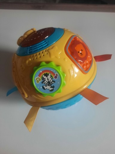 Zdjęcie oferty: Hula  Kula  Vtech