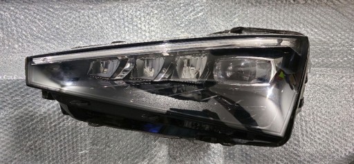 Zdjęcie oferty: Skoda Scala Lewa lampa  Full Led 657941015A 