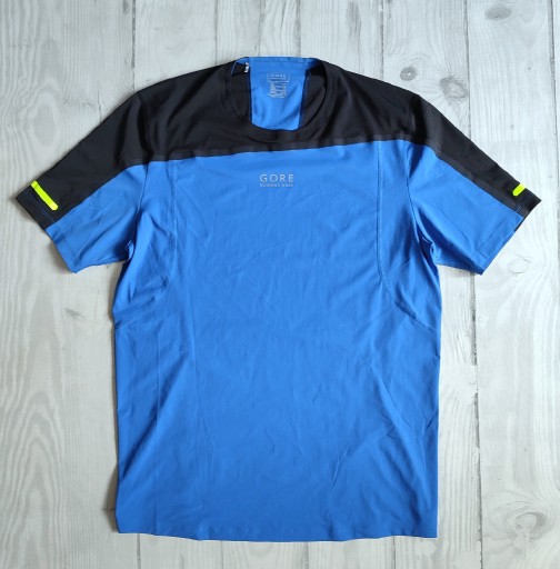 Zdjęcie oferty: Koszulka GORE Running Wear  r. XL