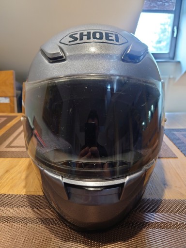 Zdjęcie oferty: Kask Shoei XR 1000 rozmiar XS 53-54