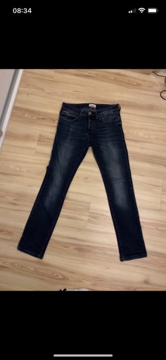 Zdjęcie oferty: Tommy jeans spodnie jeansowe męskie