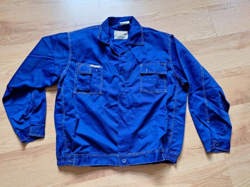 Zdjęcie oferty: Bluza kurtka robocza Brixton rozmiar 58 NOWA