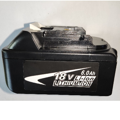 Zdjęcie oferty: Akumulator bateria do Makita BL1860 6A