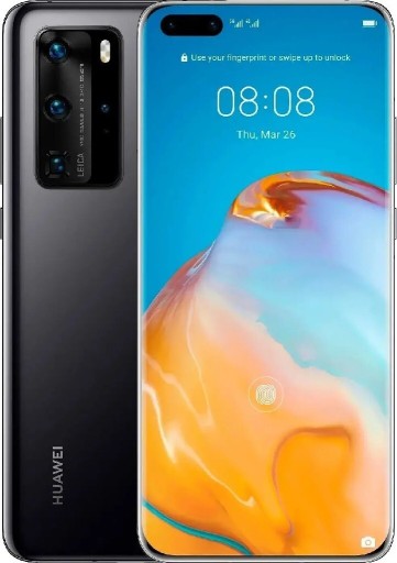 Zdjęcie oferty: Huawei p40 pro