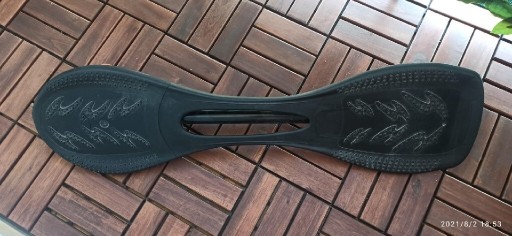 Zdjęcie oferty: Deskorolka Waveboard