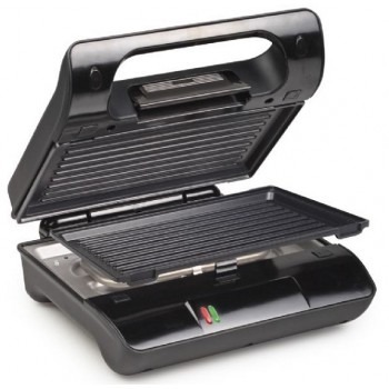 Zdjęcie oferty: Opiekacz, toster PRINCESS Grill Compact Flex