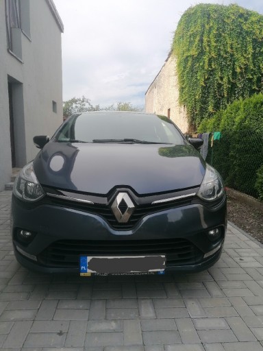 Zdjęcie oferty: Renault Clio IV 2016r.