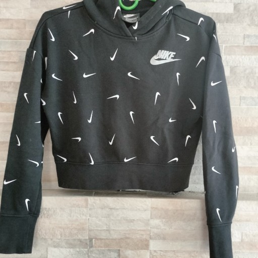 Zdjęcie oferty: Bluza Nike damska