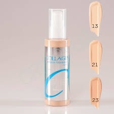 Zdjęcie oferty: ENOUGH Podkład Collagen Moisture Foundation